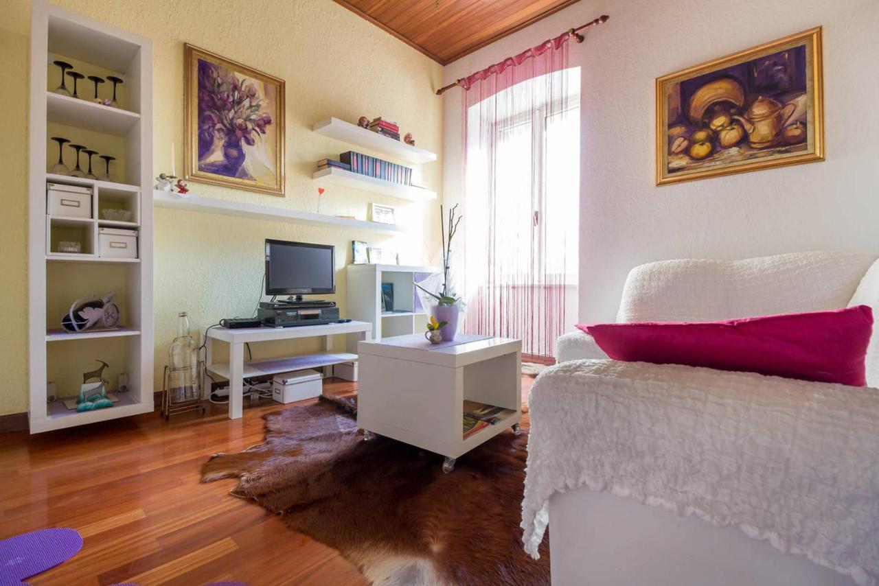 Kuca Za Odmor Lucy Apartment Pula Exterior photo