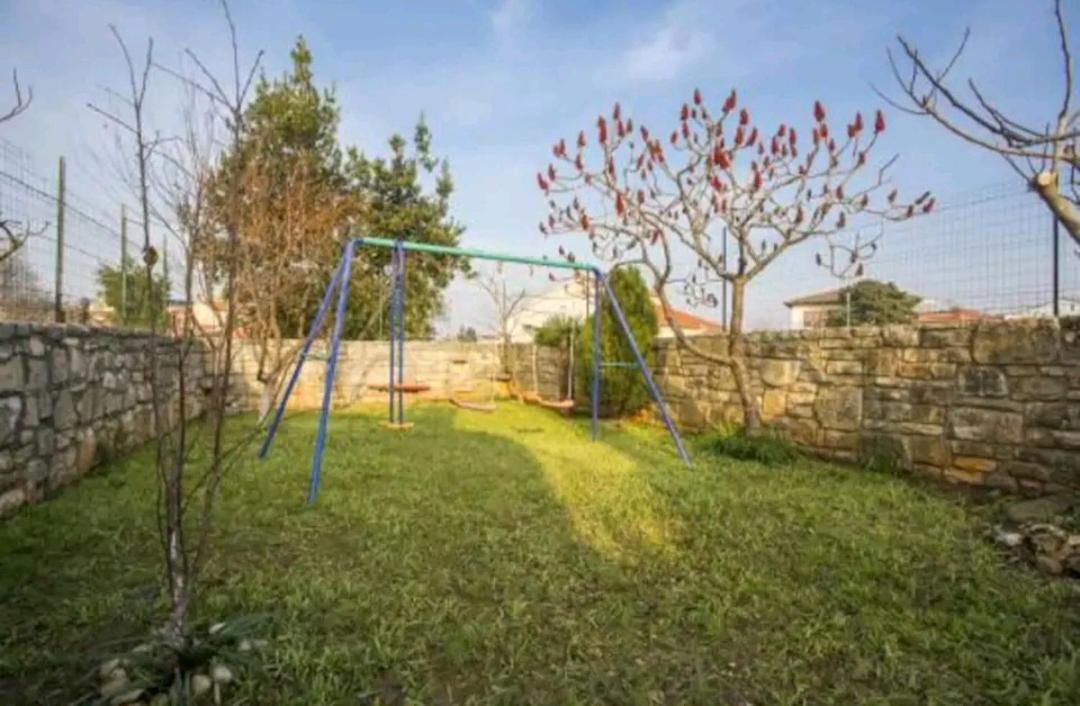 Kuca Za Odmor Lucy Apartment Pula Exterior photo